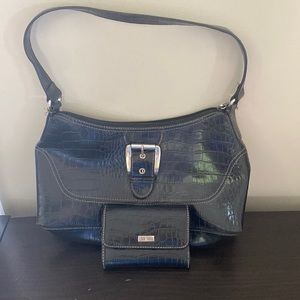 Liz and co purse and wallet